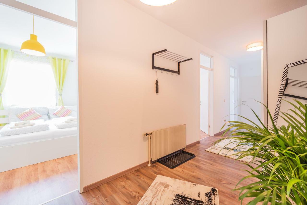 10 Min. Downtown - 2 Bedrooms - Parking Vienna Exterior photo