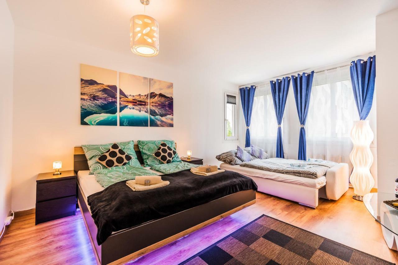 10 Min. Downtown - 2 Bedrooms - Parking Vienna Exterior photo
